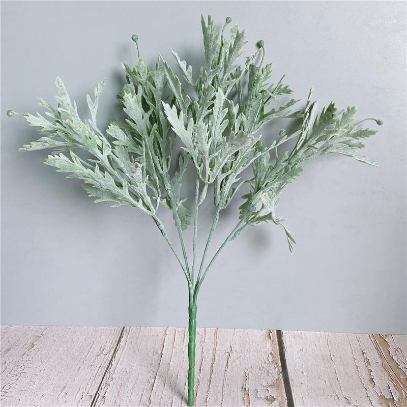 NEW flocked fake greens for flower arrangements, plastic artificial flowers wedding garden decor flores1, Green
NEW flocked fake greens for flower arrangements, plastic artificial flowers wedding garden decor flores1, Green