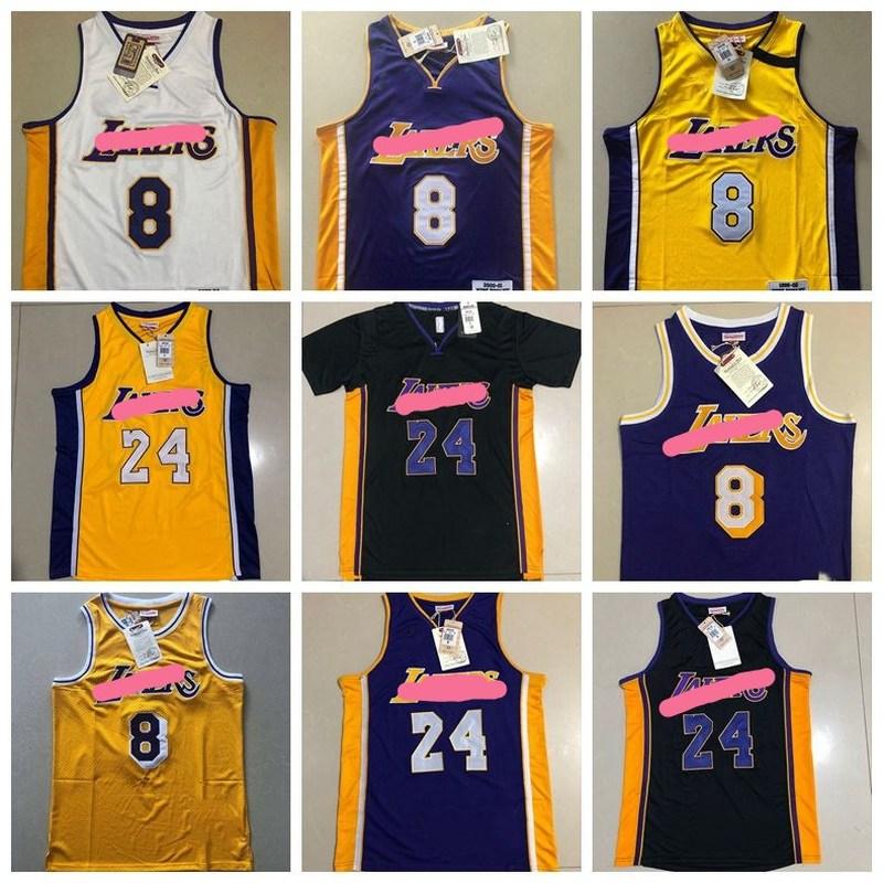 2020 Hot Authentic Mitchell & Ness Los Angeles Lakers Kobe Bryant 60th 8 24 Nba Swingman Basketball Jerseys, 10
2020 Hot Authentic Mitchell & Ness Los Angeles Lakers Kobe Bryant 60th 8 24 Nba Swingman Basketball Jerseys, 10