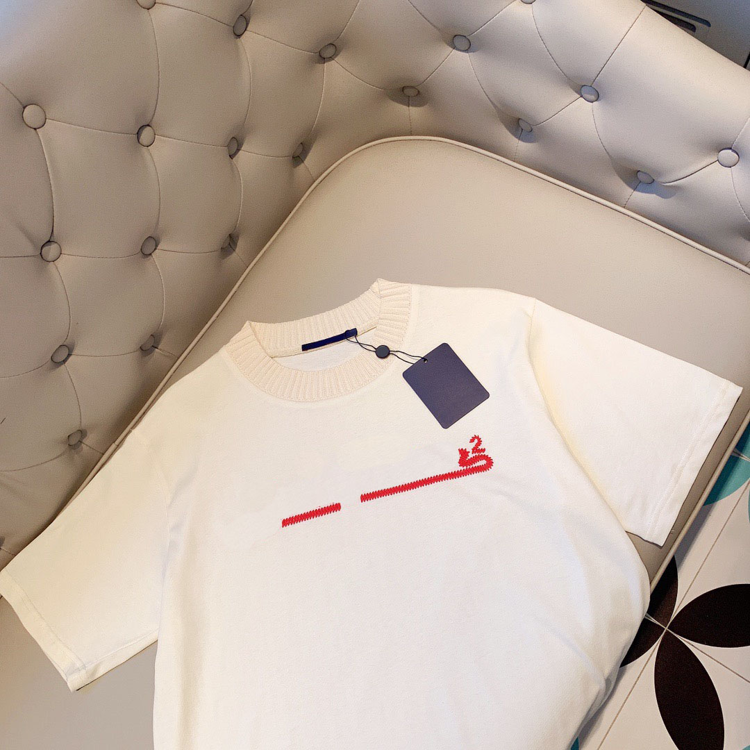 2021ss spring and summer new high grade cotton printing short sleeve round neck panel T-Shirt Size: m-l-xl--xxxl Color: black white gy56whgg, Black;brown
2021ss spring and summer new high grade cotton printing short sleeve round neck panel T-Shirt Size: m-l-xl--xxxl Color: black white gy56whgg, Black;brown