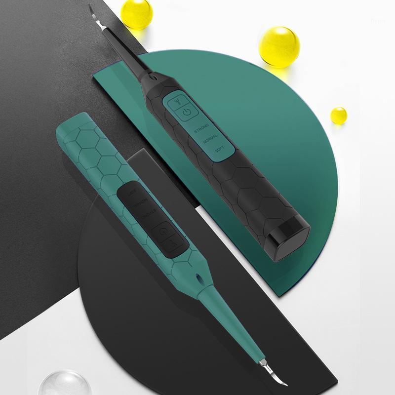 Dental Calculus Remover 3 Modes Tooth Cleaner Scaler Portable Electric Oral Irrigation Teeth Tartar Scraper USB1
Dental Calculus Remover 3 Modes Tooth Cleaner Scaler Portable Electric Oral Irrigation Teeth Tartar Scraper USB1