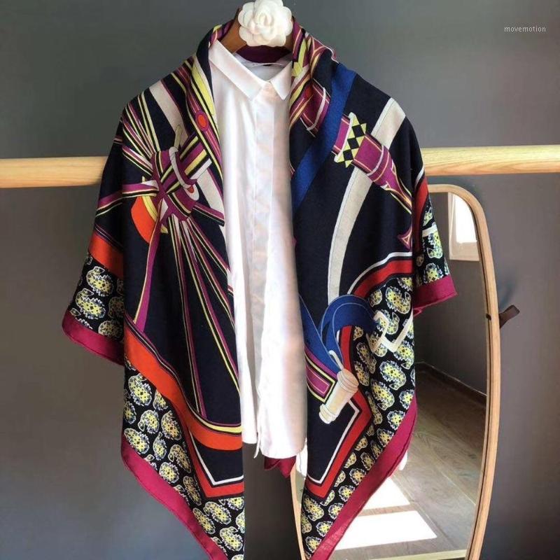 2020 new arrival chain pattern 65% cashmere 35% silk scarf twill hand made roll 140*140 cm squareshawl wrap for women lady gift1
2020 new arrival chain pattern 65% cashmere 35% silk scarf twill hand made roll 140*140 cm squareshawl wrap for women lady gift1