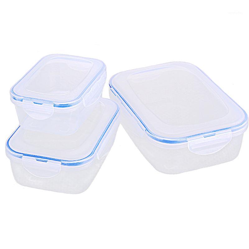 3PCS Plastic Storage Box Set Fridge Freezer Storage Boxes Fresh Vacuum Box Heat Resistant Kitchen Containers1
3PCS Plastic Storage Box Set Fridge Freezer Storage Boxes Fresh Vacuum Box Heat Resistant Kitchen Containers1