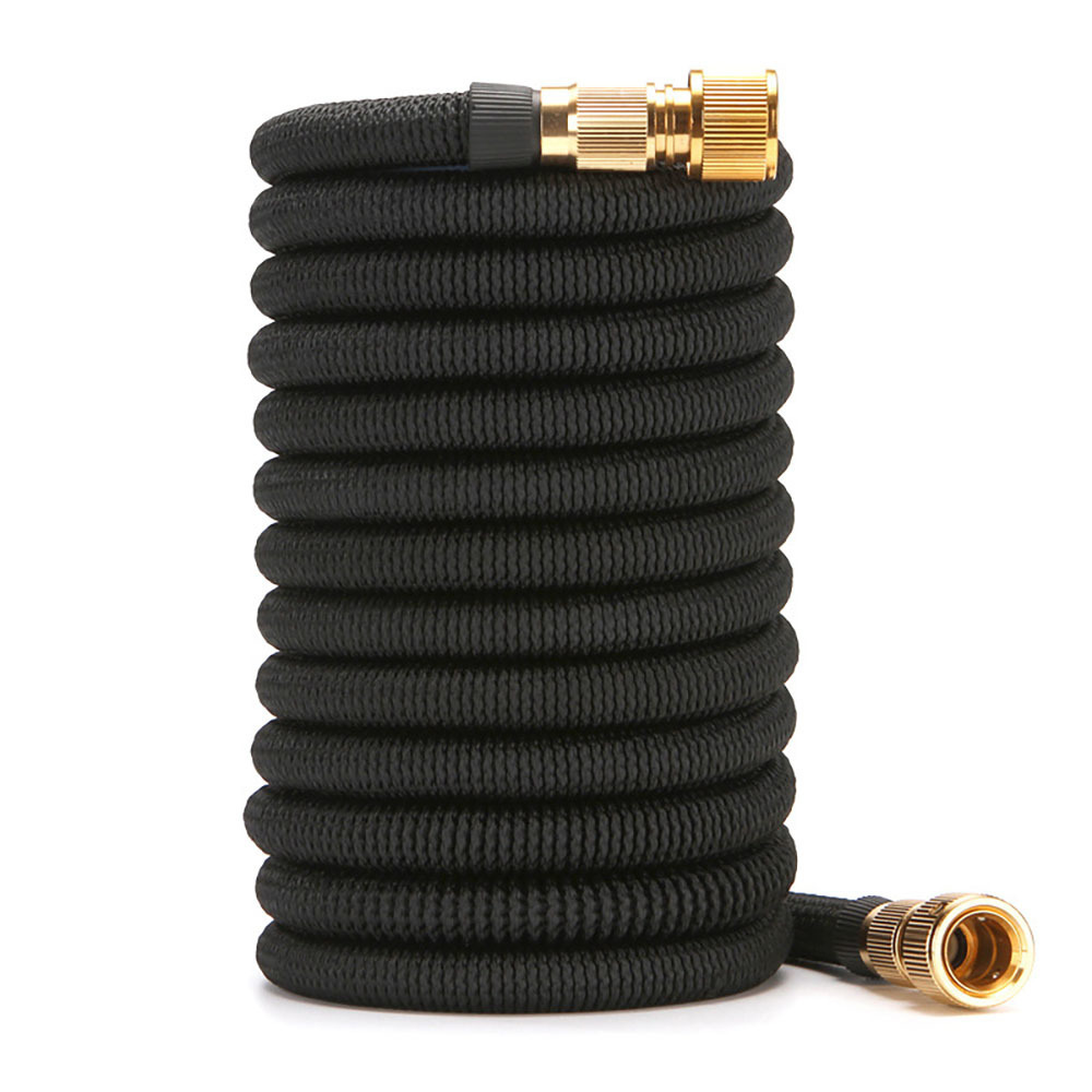 Garden Hose Reels Expandable Watering Hose Magic Flexible Garden Water Hose High-Quality 25FT-100FT Water Hoses Pipe 201203, White
Garden Hose Reels Expandable Watering Hose Magic Flexible Garden Water Hose High-Quality 25FT-100FT Water Hoses Pipe 201203, White