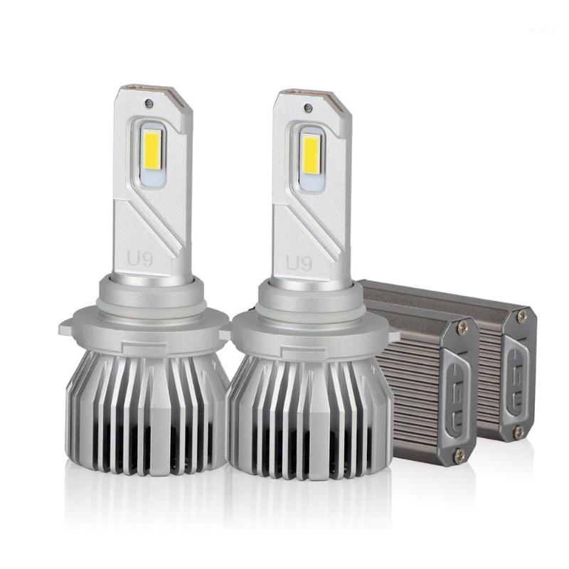 2PCS ECAHAYAKU High brightness MINI size Car Led Headlight Bulb U9 H1 H3 H7 H11 9005/3 9006/4 9012 H4 9004/9007 H13 Fog Lamp1
2PCS ECAHAYAKU High brightness MINI size Car Led Headlight Bulb U9 H1 H3 H7 H11 9005/3 9006/4 9012 H4 9004/9007 H13 Fog Lamp1