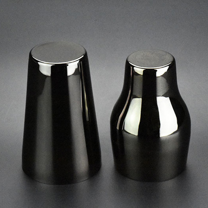 650ML Stainless Steel Cocktail Shaker Simple Bar Night Bartending Tool Is Durable And Easy To Clean