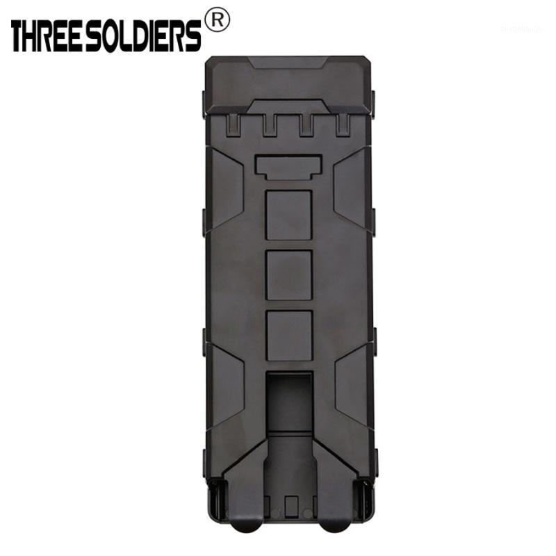 Outdoor tactical The box model Molle system cartridge box multifunction Accessory Package case1, Red
Outdoor tactical The box model Molle system cartridge box multifunction Accessory Package case1, Red