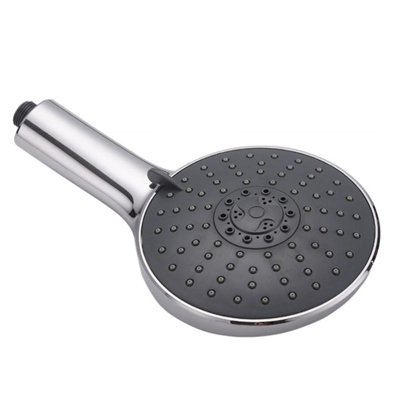 Handheld Sprayer Head Pressurized Multi-Function Shower Sprayer Large Panel 6 Inch Plating Sprinkler for Bathroom Bathtub, Picture 1
Handheld Sprayer Head Pressurized Multi-Function Shower Sprayer Large Panel 6 Inch Plating Sprinkler for Bathroom Bathtub, Picture 1