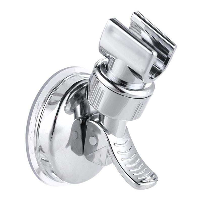 Elegant Shower Holder Suction Cup For Bathroom Accessories Universal Adjustable Bathroom Moving Mount Shower Head Holder#1202
Elegant Shower Holder Suction Cup For Bathroom Accessories Universal Adjustable Bathroom Moving Mount Shower Head Holder#1202