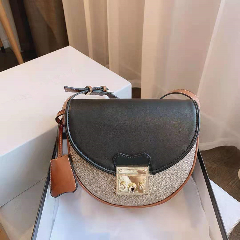 Package Female Inclined Women 2021 New Printing Single Shoulder Bag Genuine Leather Handbags Handbag High Quality Saddle Bags, Customize
Package Female Inclined Women 2021 New Printing Single Shoulder Bag Genuine Leather Handbags Handbag High Quality Saddle Bags, Customize