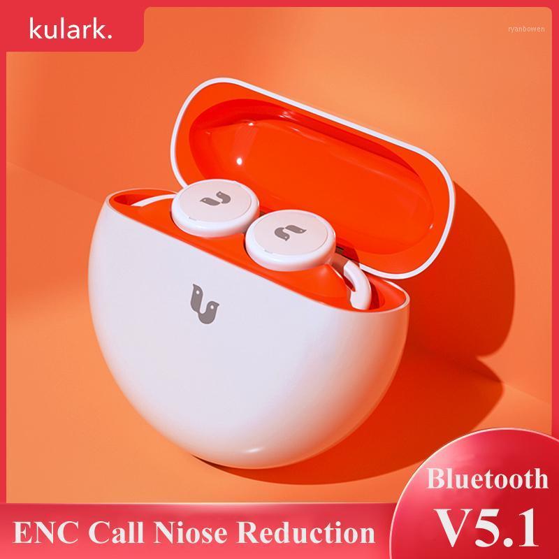 Bluetooth 5.1 True Wireless Earbuds ENC Noise Cancelling HiFi Stereo Smart Touch Tws Earphones Sports Sweatproof with Dual Mic1, White
Bluetooth 5.1 True Wireless Earbuds ENC Noise Cancelling HiFi Stereo Smart Touch Tws Earphones Sports Sweatproof with Dual Mic1, White