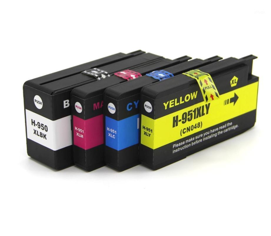 BLOOM compatible for 950 951XL ink cartridge for Officejet Pro 251dw 276dw 8100 8600 8610 8620 printer1
BLOOM compatible for 950 951XL ink cartridge for Officejet Pro 251dw 276dw 8100 8600 8610 8620 printer1