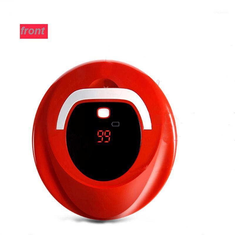 Mini Robotic Vacuum Cleaner Household Intelligent Sweeping Machine Washing Floor Automatic Cleaning Home Smart Sweeper FD-RSW1
Mini Robotic Vacuum Cleaner Household Intelligent Sweeping Machine Washing Floor Automatic Cleaning Home Smart Sweeper FD-RSW1