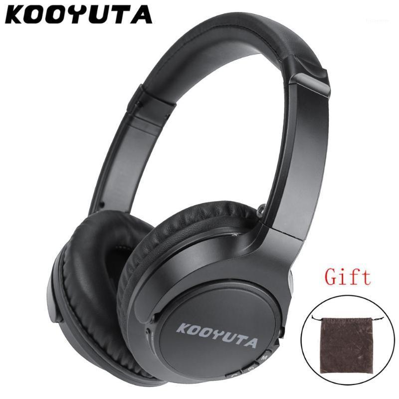 KOOYUTA 803 Bluetooth Headphone, Foldable Wireless headphones Portable Bluetooth Earphone with Mic support TF card and FM radio1
KOOYUTA 803 Bluetooth Headphone, Foldable Wireless headphones Portable Bluetooth Earphone with Mic support TF card and FM radio1