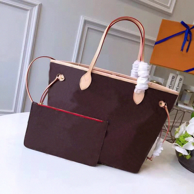 21 colors never shopping bag flower women MM large cavans tote messenger bags full with pouch handbag women 2020 book totes ne E1r7#, 10 brown flower red inside
21 colors never shopping bag flower women MM large cavans tote messenger bags full with pouch handbag women 2020 book totes ne E1r7#, 10 brown flower red inside