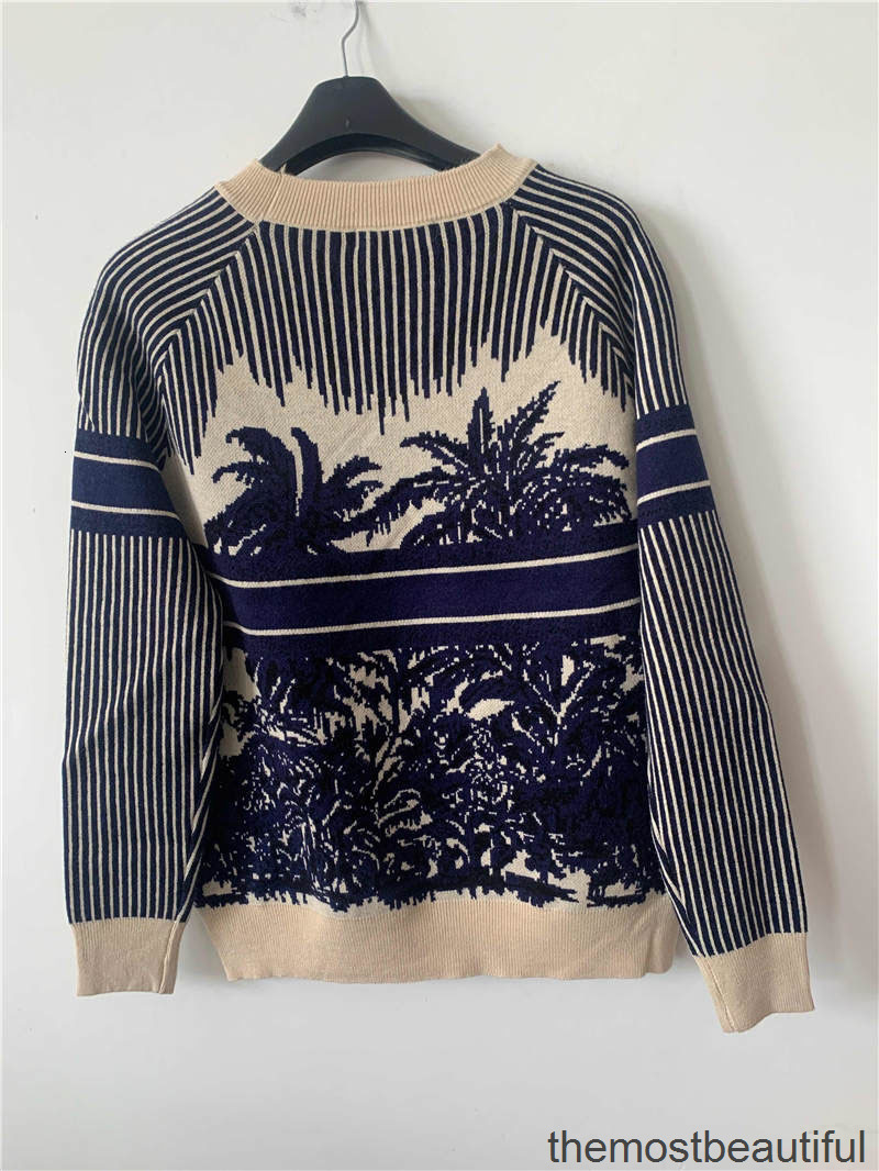 Women' Sweaters Sweater Women Tops Wool Knits SweatshirtsTees Animal Pattern Round Neck With Letter Striped Necks Lady Slim Long SleeveShirts NUHD, 2# packaging bag
Women' Sweaters Sweater Women Tops Wool Knits SweatshirtsTees Animal Pattern Round Neck With Letter Striped Necks Lady Slim Long SleeveShirts NUHD, 2# packaging bag