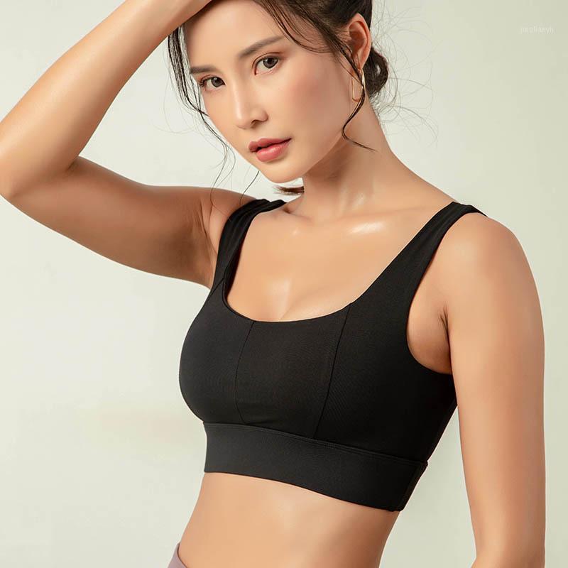 Women Sport Sleeveless Vest Fitness Clothing Sleeveless Sports Bra Gym Workout Clothes Woman Jogging Sportswear Elastic Tight1, Blue
Women Sport Sleeveless Vest Fitness Clothing Sleeveless Sports Bra Gym Workout Clothes Woman Jogging Sportswear Elastic Tight1, Blue
