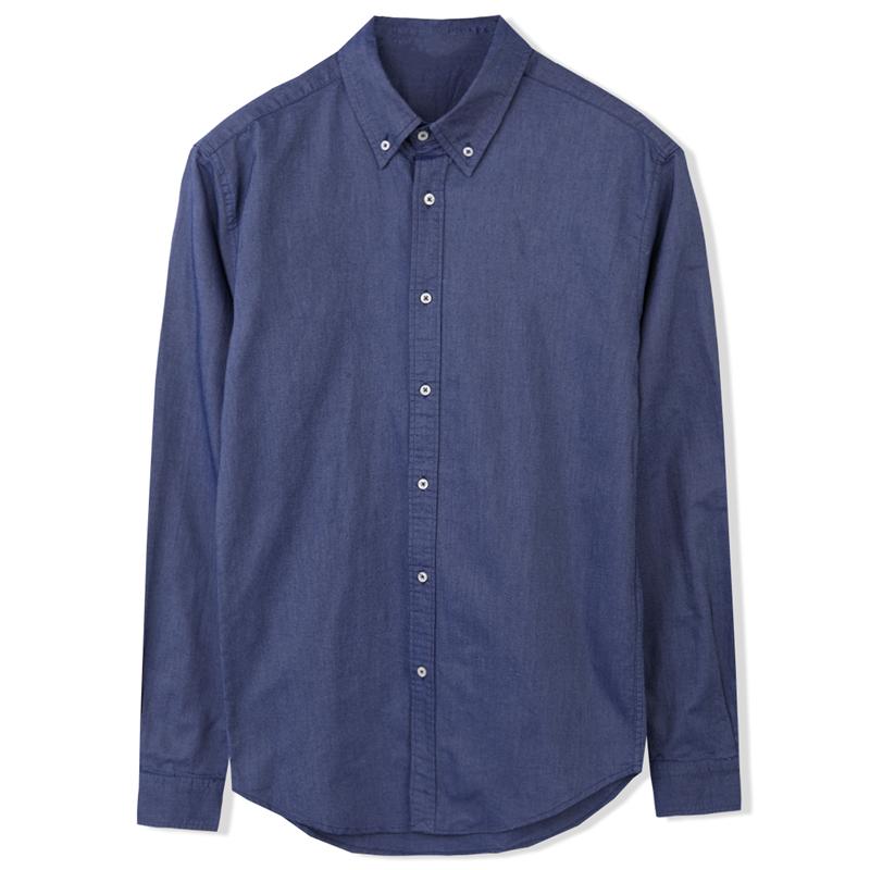 Man Little Horse Colorful High Quality 100% Cotton Thick Camisa Masculina Men Long Sleeve Dress Shirts Hombre Shirts
Man Little Horse Colorful High Quality 100% Cotton Thick Camisa Masculina Men Long Sleeve Dress Shirts Hombre Shirts