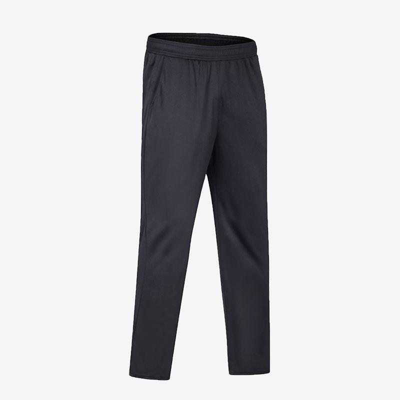 Autumn Winter New Sports Trousers Men's Quick-Drying Breathable Straight Casual Pants Outdoor Sports Thin Trousers Fitness Pants, Black
Autumn Winter New Sports Trousers Men's Quick-Drying Breathable Straight Casual Pants Outdoor Sports Thin Trousers Fitness Pants, Black