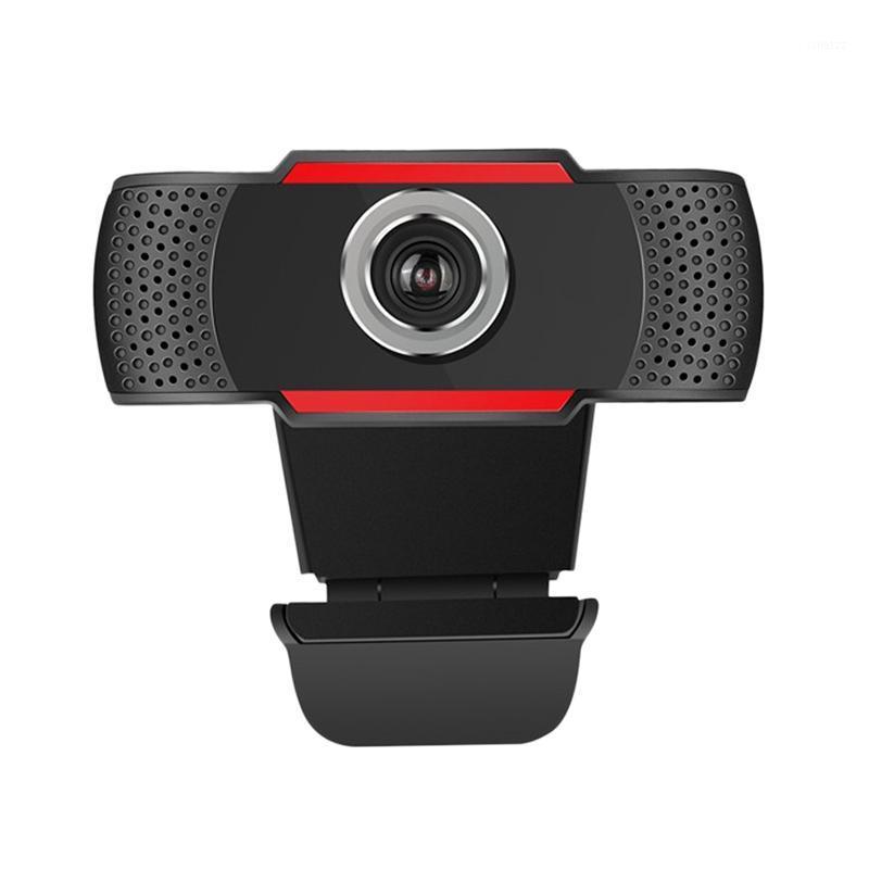 1080P Webcam HD PC Camera with Microphone MIC for Skype for Android TV Rotatable Computer Camera Web Cam1
1080P Webcam HD PC Camera with Microphone MIC for Skype for Android TV Rotatable Computer Camera Web Cam1