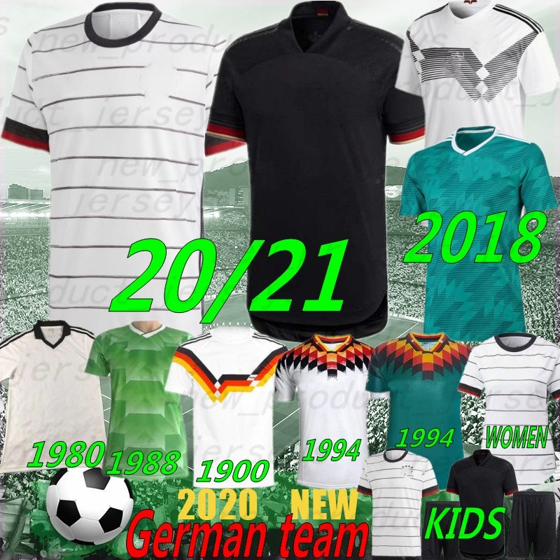 20/21 Thai New soccer jersey Training WERNER REUS KIMMICH KROOS GNABRY HAVERTZ HUMMELS Men Women Kids Kits football shirts, Deguo
20/21 Thai New soccer jersey Training WERNER REUS KIMMICH KROOS GNABRY HAVERTZ HUMMELS Men Women Kids Kits football shirts, Deguo