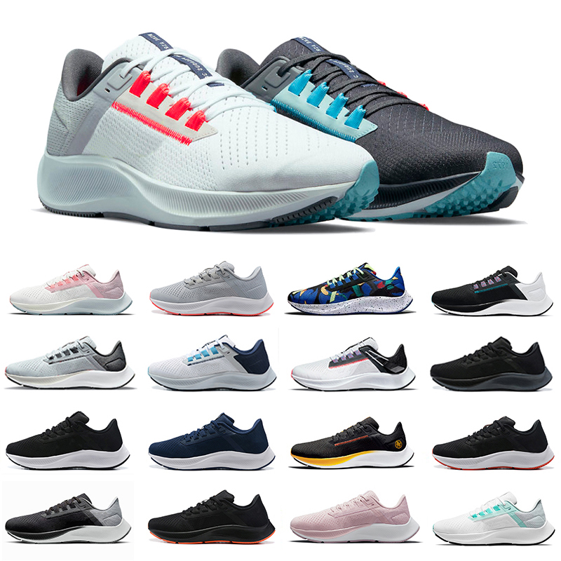 zoom Pegasus 38 mens running shoes Greedy FlyEase Black White Blue Ribbon Wolf Grey Triple Ocean Cube Pink Light gray Kelly Anna London men women trainers sports shoe, Pay for box
zoom Pegasus 38 mens running shoes Greedy FlyEase Black White Blue Ribbon Wolf Grey Triple Ocean Cube Pink Light gray Kelly Anna London men women trainers sports shoe, Pay for box