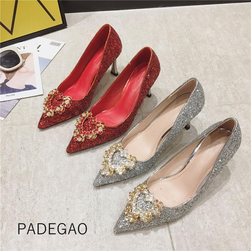 Wedding Shoes 2021 Women Shoes Elegant High Heels Party Luxury Crystal Sexy Women Pumps1, Red
Wedding Shoes 2021 Women Shoes Elegant High Heels Party Luxury Crystal Sexy Women Pumps1, Red