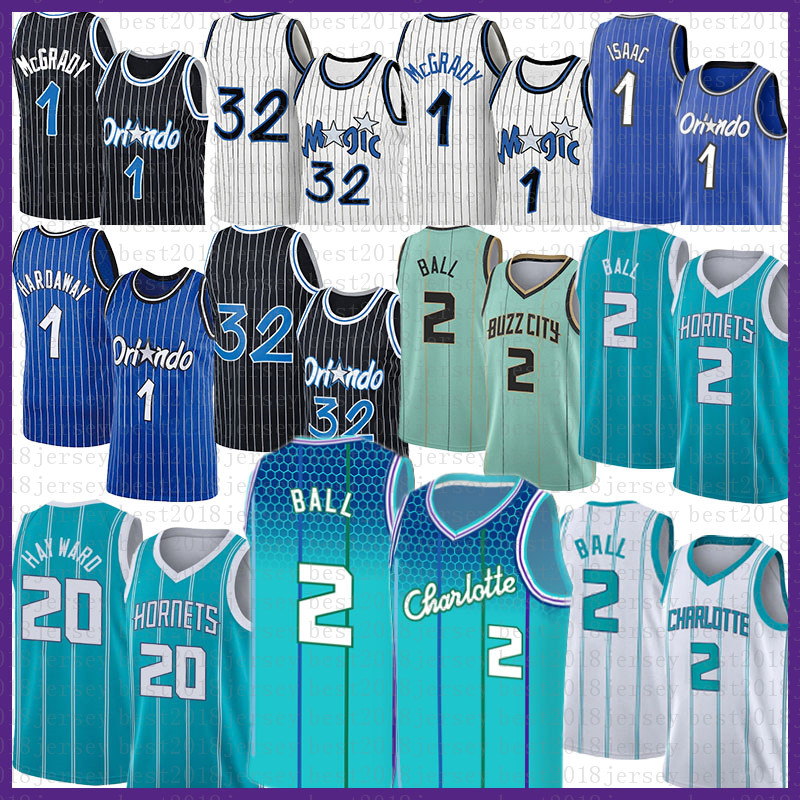 Basketball Jersey Charlotte''Hornets''Men 2021 2022 New Orlando''Magic''Men LaMelo 2 Ball Gordon 20, Black;red
Basketball Jersey Charlotte''Hornets''Men 2021 2022 New Orlando''Magic''Men LaMelo 2 Ball Gordon 20, Black;red