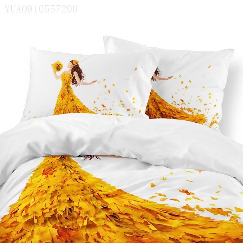 Girls Cartoon Bedding Set 2/3pcs 3D Printed White Quilt Cover Single Double Queen Kids Soft Microfiber Duvet Cover Bedroom Decor, As picture
Girls Cartoon Bedding Set 2/3pcs 3D Printed White Quilt Cover Single Double Queen Kids Soft Microfiber Duvet Cover Bedroom Decor, As picture