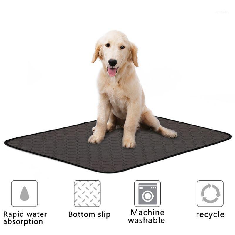 Dog Urine Absorbent Pad Training Pet Waterproof Washable Mat Environmentally Friendly Puppy Cat Diaper1
Dog Urine Absorbent Pad Training Pet Waterproof Washable Mat Environmentally Friendly Puppy Cat Diaper1