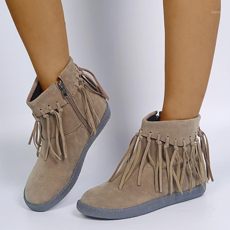 women ankle boots flats shoes woman PU leather gladiator autumn snow warm flat shoe chaussures femme zapatos mujer sapato D21281, Black
women ankle boots flats shoes woman PU leather gladiator autumn snow warm flat shoe chaussures femme zapatos mujer sapato D21281, Black