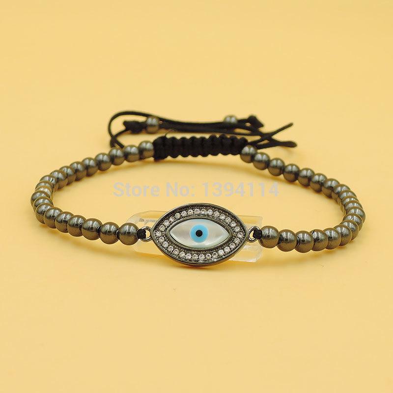 17x11x3mm Micro Pave Clear CZ Crystal Marquise Shell Connector With 4mm Round Loose Beads Braiding Macrame Bracelet
17x11x3mm Micro Pave Clear CZ Crystal Marquise Shell Connector With 4mm Round Loose Beads Braiding Macrame Bracelet
