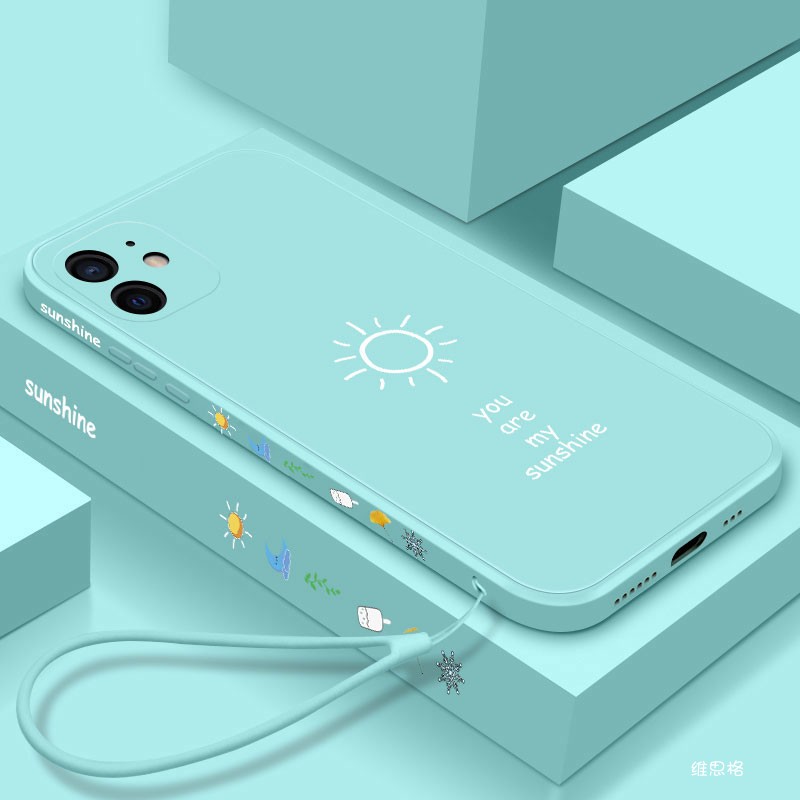 For Apple iphone 12 11 Pro Max XS MAX XR 8 7 6S Plus Cases Soft Liquid silicone sun Skin protective Back Cover Case accessories, White
For Apple iphone 12 11 Pro Max XS MAX XR 8 7 6S Plus Cases Soft Liquid silicone sun Skin protective Back Cover Case accessories, White