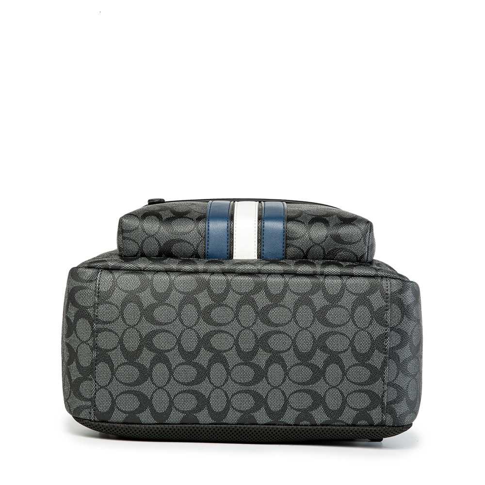 backpack Men's 2020 bag women's general C new versatile backpack leisure travel bag, Plaid black
backpack Men's 2020 bag women's general C new versatile backpack leisure travel bag, Plaid black