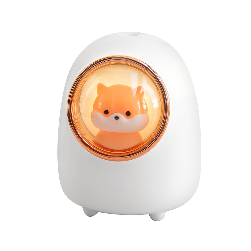 F104 small Air humidifier Portable Capsule Humidifier USB Wireless Ultrasonic Aroma Essential Oil Diffuser Air Humidificador With Atmosphere Lamp
F104 small Air humidifier Portable Capsule Humidifier USB Wireless Ultrasonic Aroma Essential Oil Diffuser Air Humidificador With Atmosphere Lamp