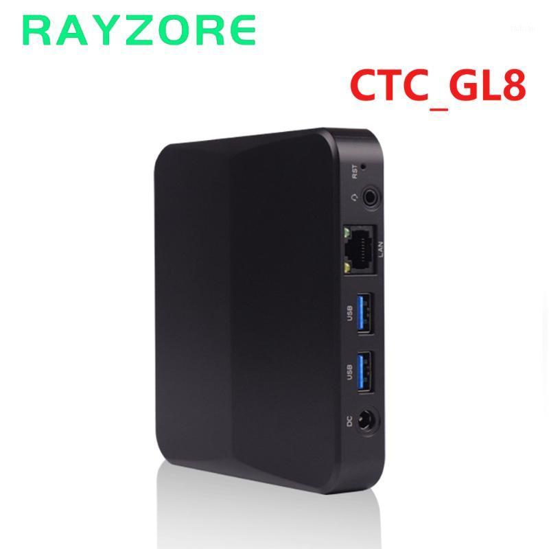 CTC_GL8 Desktop Computers Windows 10 Mini Pc Intel Gemini Lake J4115 USB3.0*4 Gaming Pc LPDDR4 8GB 64GB EMMC Vs Gk55 Mini1
CTC_GL8 Desktop Computers Windows 10 Mini Pc Intel Gemini Lake J4115 USB3.0*4 Gaming Pc LPDDR4 8GB 64GB EMMC Vs Gk55 Mini1