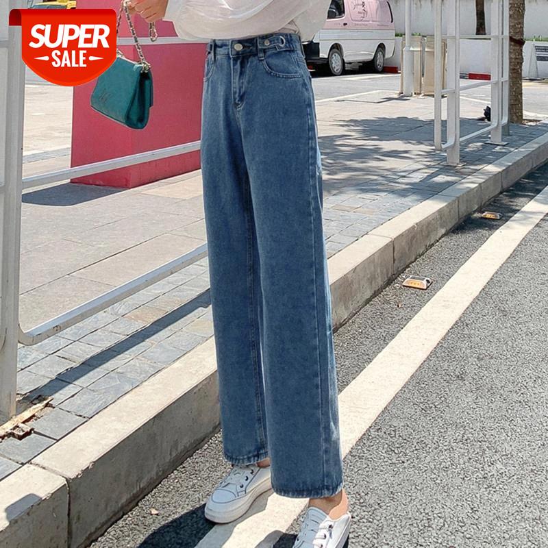 Fashion Wide Leg High Waist Jeans Woman 2021 Autumn New Straight Slim Denim Trousers Women Casual Loose Mom Jeans Femme 10828 #nl05, Black;white
Fashion Wide Leg High Waist Jeans Woman 2021 Autumn New Straight Slim Denim Trousers Women Casual Loose Mom Jeans Femme 10828 #nl05, Black;white