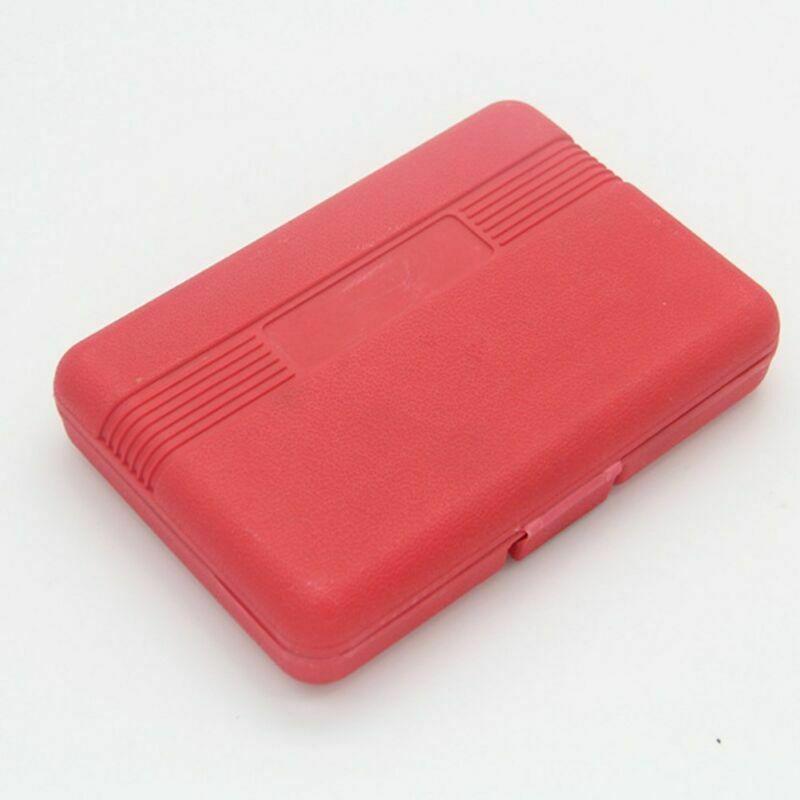 2025 new 100 Pcs Security Screwdriver Bit Set Torx Star Pozi Hex Tamper Proof Bolts QCGJ0199325963435900 Free shipping