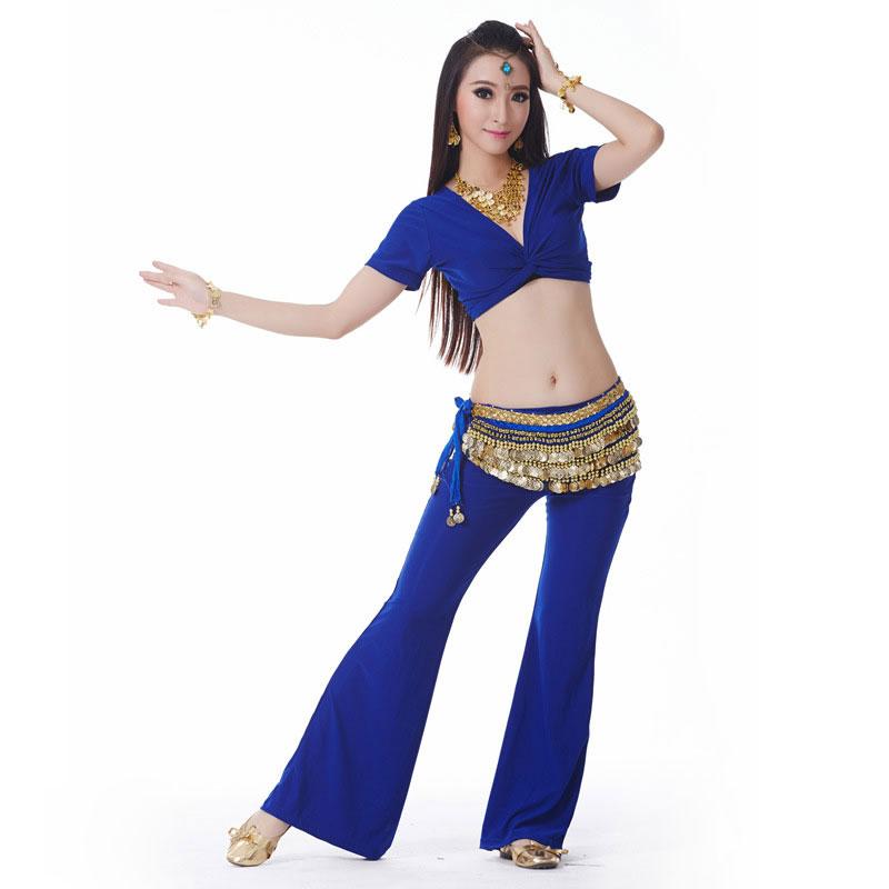 Belly Dance Wear Set Belly Dance Costume Top Pant For Women Sexy Outfits Practice Costume Set Outfits, Black
Belly Dance Wear Set Belly Dance Costume Top Pant For Women Sexy Outfits Practice Costume Set Outfits, Black