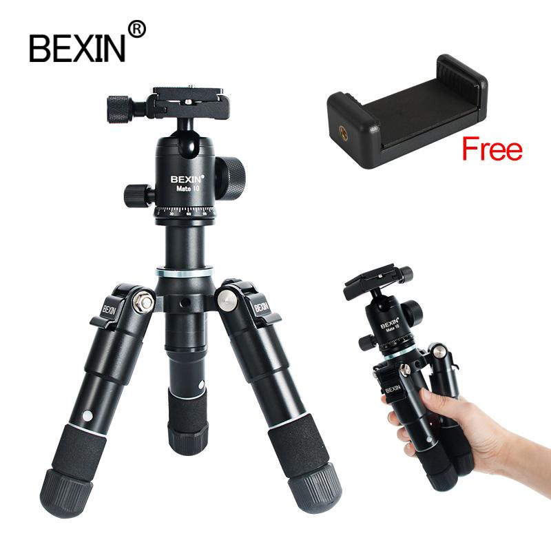 Portable Mini Tripods Profesional Aluminum Stand Live Video Recording For Universal SLR Camera Smartphone
Portable Mini Tripods Profesional Aluminum Stand Live Video Recording For Universal SLR Camera Smartphone