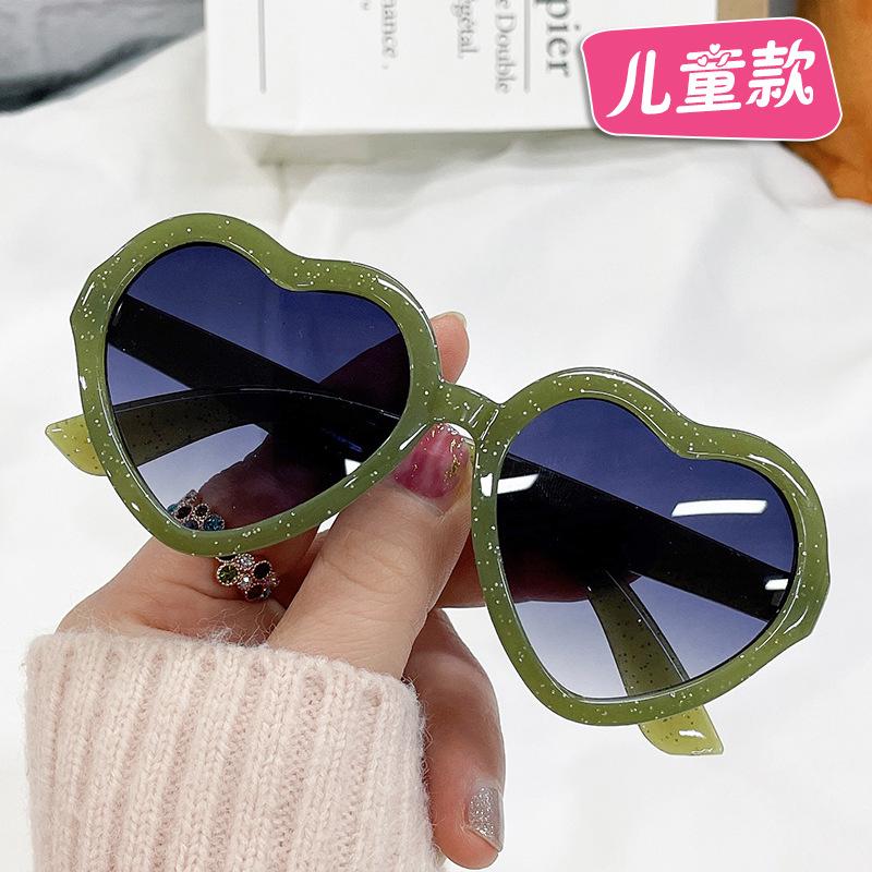 Sunglasses Children Kids Polarized Sun Glasses LOVE Heart Boys Girls Baby Flexible Safety Frame Eyewear Oculos De So, Blue
Sunglasses Children Kids Polarized Sun Glasses LOVE Heart Boys Girls Baby Flexible Safety Frame Eyewear Oculos De So, Blue
