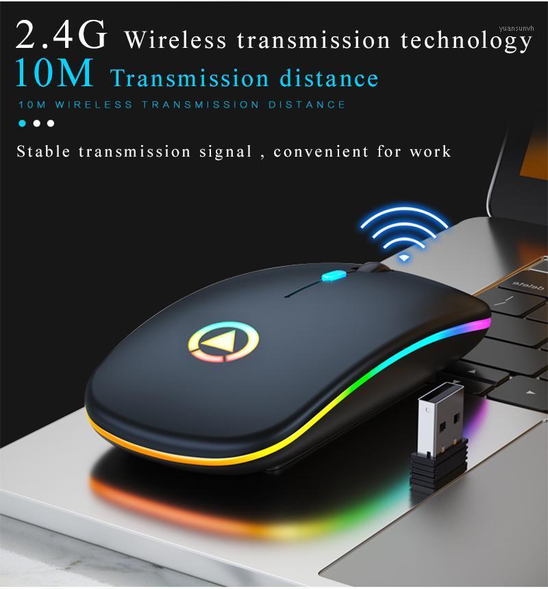 2.4G Wireless Mouse USB Optical 1600 DPI Mouse Gamer with Receiver PC Mice Mute Silent Wireless Mice for Laptop Mini Pc1
2.4G Wireless Mouse USB Optical 1600 DPI Mouse Gamer with Receiver PC Mice Mute Silent Wireless Mice for Laptop Mini Pc1