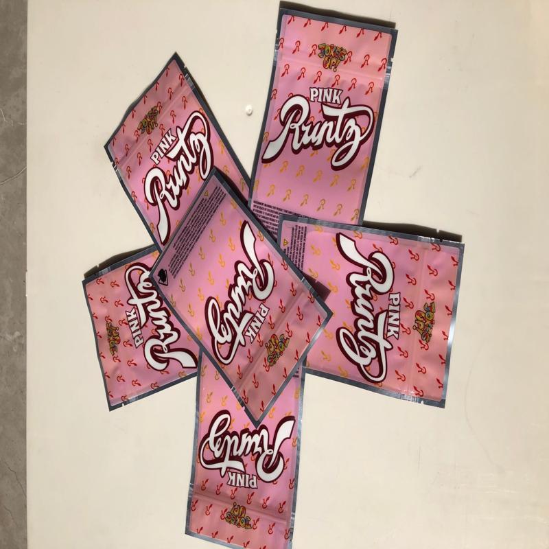 2020J Jokes Up Pink Runtz Smell Proof Bags Local 3.5-7g Mylar Bags Empty Bag wmtJXt mIM3
2020J Jokes Up Pink Runtz Smell Proof Bags Local 3.5-7g Mylar Bags Empty Bag wmtJXt mIM3