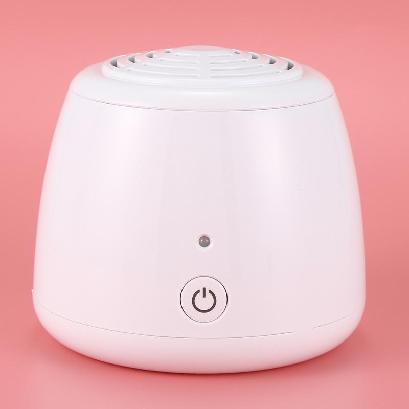 CAHOT USB Air Purifier Ozone Generator Dc5V Fridge Fruit Vegetables Shoe Wardrobe Car O3 Ionizer Disinfect Sterilizer Fresh
CAHOT USB Air Purifier Ozone Generator Dc5V Fridge Fruit Vegetables Shoe Wardrobe Car O3 Ionizer Disinfect Sterilizer Fresh