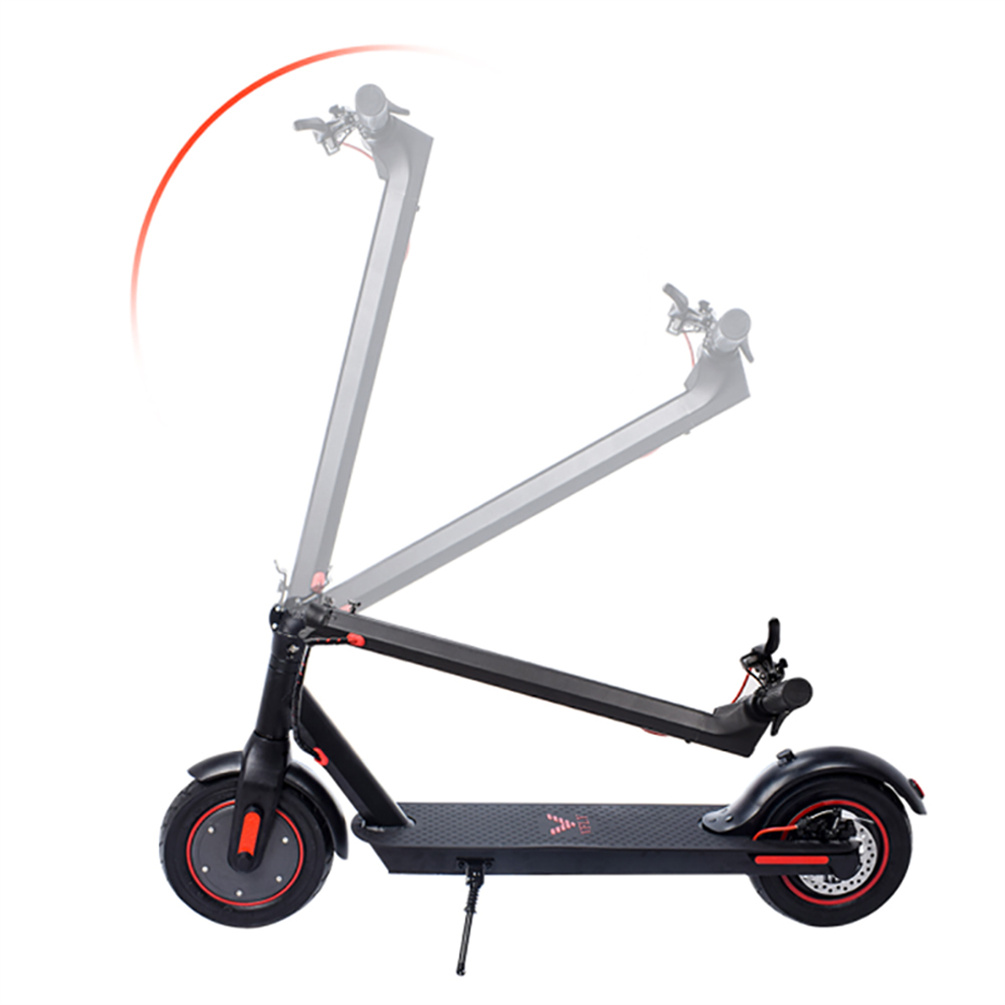 Electric Scooter CMS-V10 36V 15Ah Battery 500W Motor Folding Electric Scooters 10 Inches Tyres Bicycle Adult Ebike EU UK US instock
Electric Scooter CMS-V10 36V 15Ah Battery 500W Motor Folding Electric Scooters 10 Inches Tyres Bicycle Adult Ebike EU UK US instock