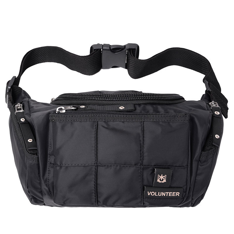 Customize Crossbody Bags Men Chest Bag Multifunction Short Trip Water Repellent Shoulder Bag Male Casual Messengers bag, Black;red
Customize Crossbody Bags Men Chest Bag Multifunction Short Trip Water Repellent Shoulder Bag Male Casual Messengers bag, Black;red