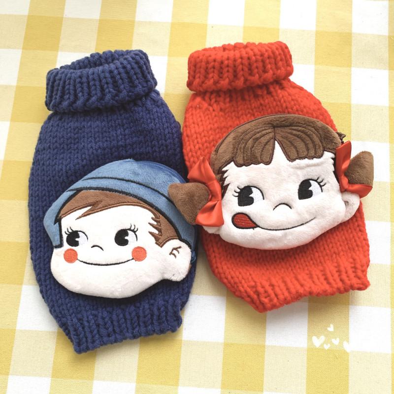 Cat Dog Sweater Winter Dog Clothes Chihuahua Yorkshire Poodle Bichon Pomeranian Schnauzer Small Costume Pet Clothing Outfit, Red
Cat Dog Sweater Winter Dog Clothes Chihuahua Yorkshire Poodle Bichon Pomeranian Schnauzer Small Costume Pet Clothing Outfit, Red