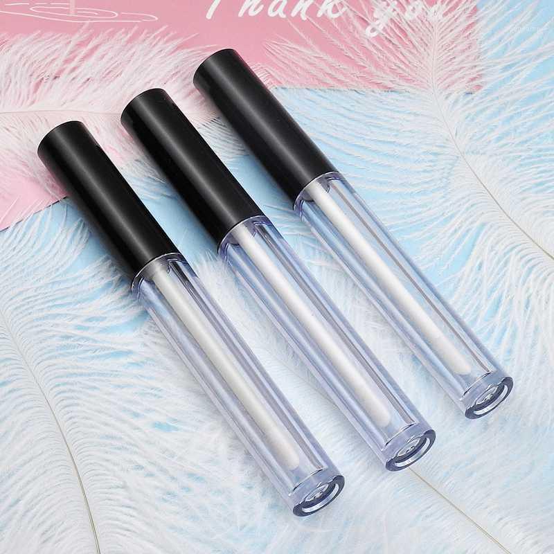 30/100pcs Lipgloss Plastic Box Containers Empty Transparent Lipgloss Tube Eyeliner Eyelash Container Mini Lip Gloss Split Bottle1
30/100pcs Lipgloss Plastic Box Containers Empty Transparent Lipgloss Tube Eyeliner Eyelash Container Mini Lip Gloss Split Bottle1