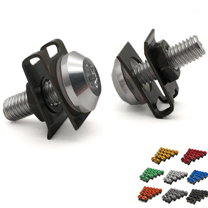 For SS750 cb400 CB919 CB190R CB650R Motorcycle Fairing Aluminu hexagon socket Screws Clips Body Spring Bolt Kit1
For SS750 cb400 CB919 CB190R CB650R Motorcycle Fairing Aluminu hexagon socket Screws Clips Body Spring Bolt Kit1