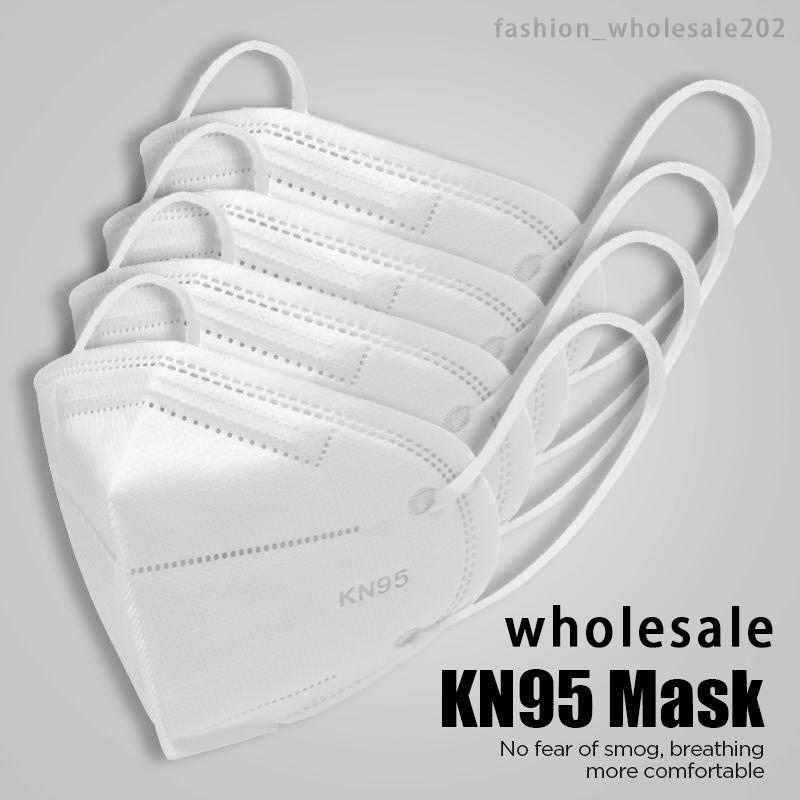 Wholesale KN95 PM2.5 Dustproof Anti-Dust 95% Filter Mask Breathable Comfortable Metal Nose Mask Outdoor multiple protection
Wholesale KN95 PM2.5 Dustproof Anti-Dust 95% Filter Mask Breathable Comfortable Metal Nose Mask Outdoor multiple protection