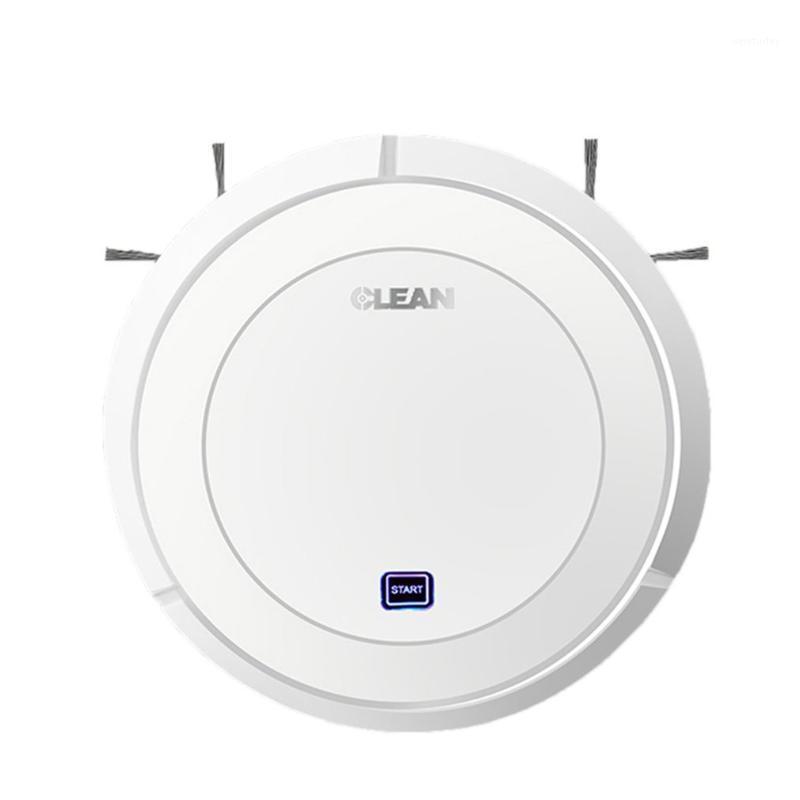 Household Automatic Sweeping Robot Lazy Man Automatic Steering Cleaner Charging Model Smart Charging Vacuum Cleaner1
Household Automatic Sweeping Robot Lazy Man Automatic Steering Cleaner Charging Model Smart Charging Vacuum Cleaner1